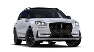 2025 Lincoln Lincoln Corsair External Image 4